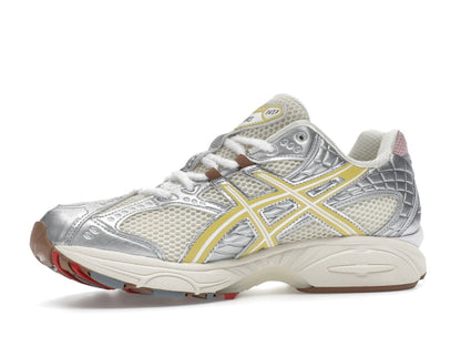 ASICS Gel-Nimbus 10.1 Vandy The Pink x atmos Banana Split Banana