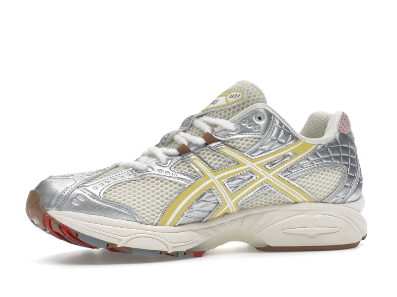 ASICS Gel-Nimbus 10.1 Vandy The Pink x atmos Banana Split Banana