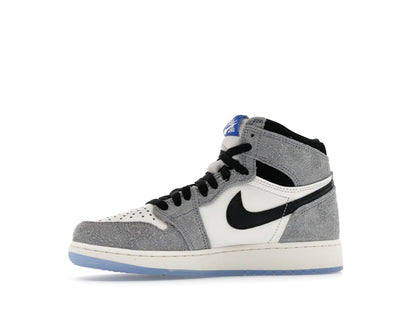 Jordan 1 High OG All-Star Cool Grey (GS)