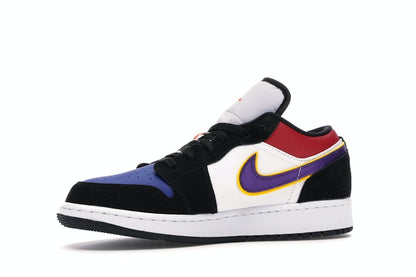 Jordan 1 Low Lakers Top 3 (GS)
