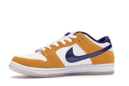 Nike SB Dunk Low Laser Orange