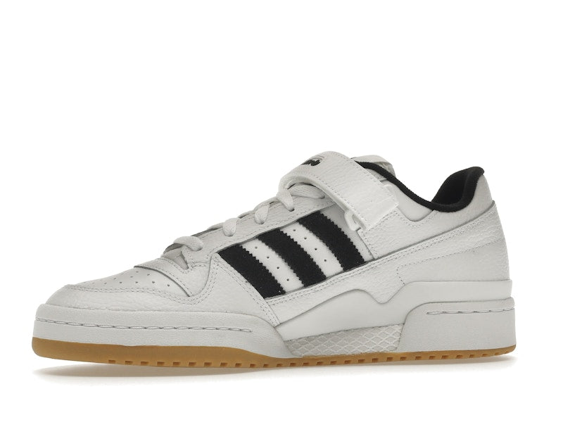 adidas Forum Low Cloud White Core Black Gum
