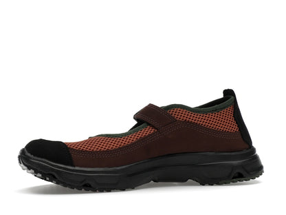 Salomon RX Marie-Jeanne Russet Black