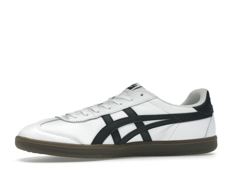 Onitsuka Tiger Tokuten White Black