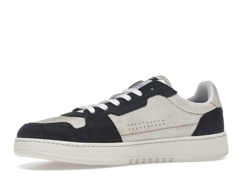 Axel Arigato Dice Lo Beige Black