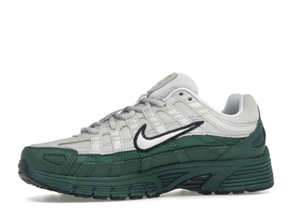 Nike P-6000 Premium Vast Grey Fir
