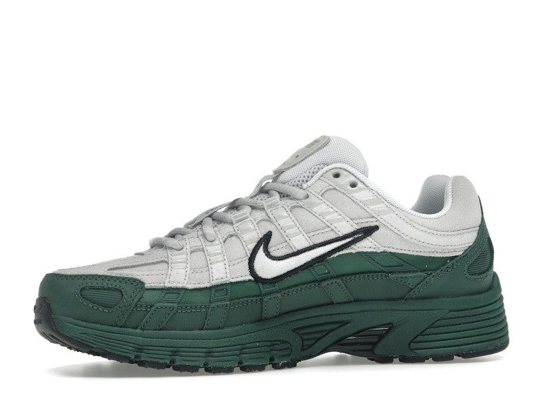 Nike P-6000 Premium Vast Grey Fir