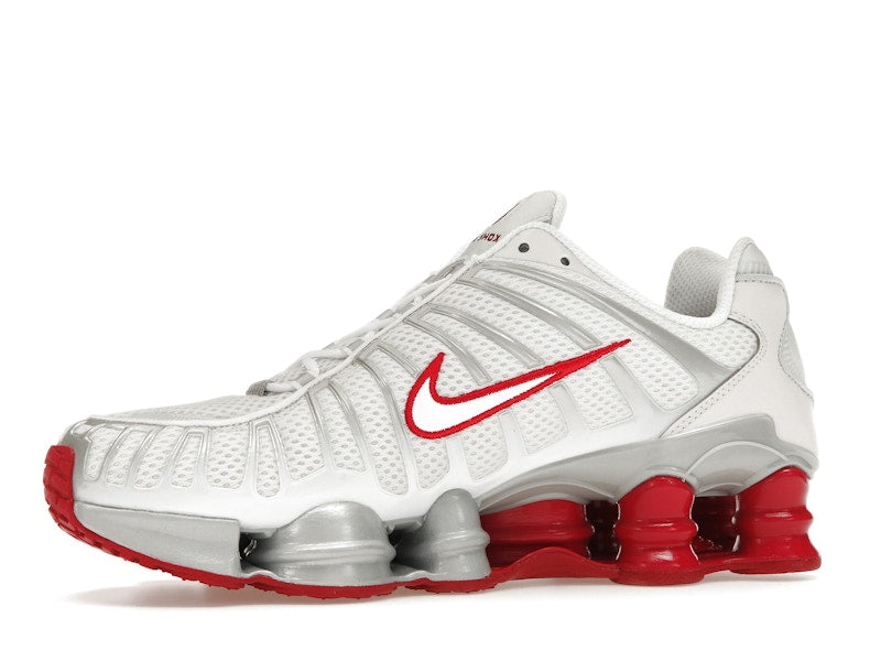 Nike Shox TL Gym Red (Women's)
