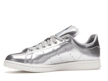 adidas Stan Smith Silver Metallic (2019)