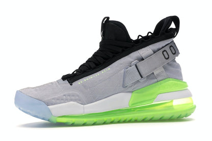 Jordan Proto Max 720 Wolf Grey Volt