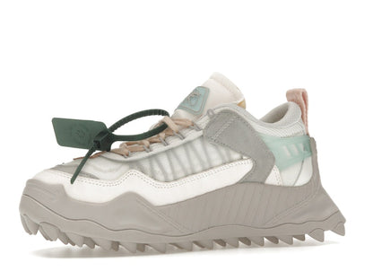 OFF-WHITE Odsy-1000 Grey Powder Pink (Women's)