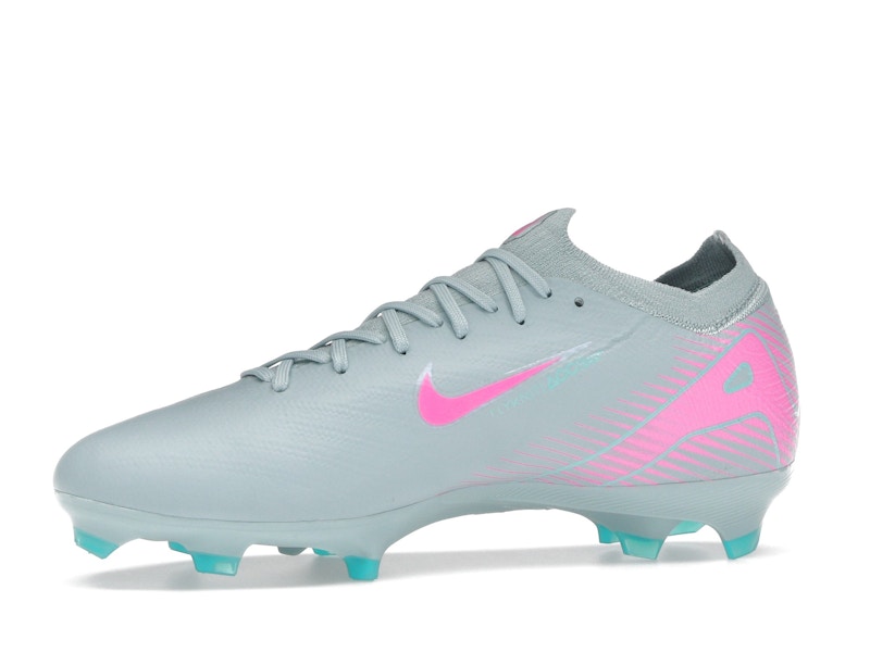 Nike Zoom Mercurial Vapor 16 Pro FG Ocean Cube Pink Blast