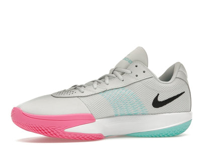 Nike GT Cut Academy Photon Dust Pink Blast Dynamic Turquoise