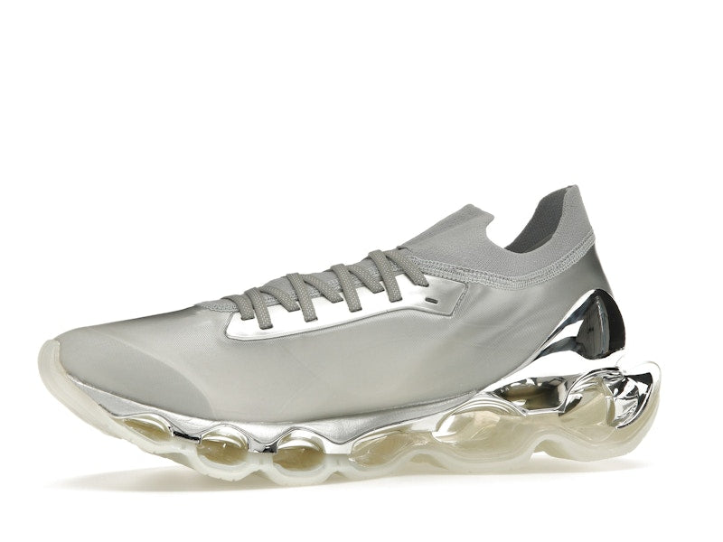 Mizuno Wave Prophecy Hajime Sorayama