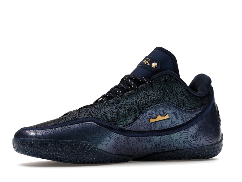 Nike LeBron 23 Out for Redemption