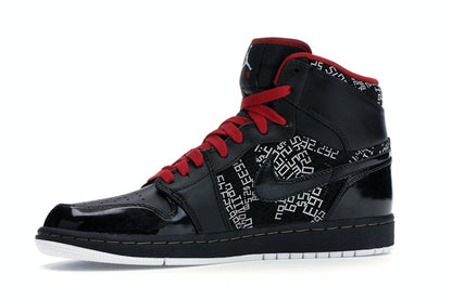 Jordan 1 Retro Hall of Fame