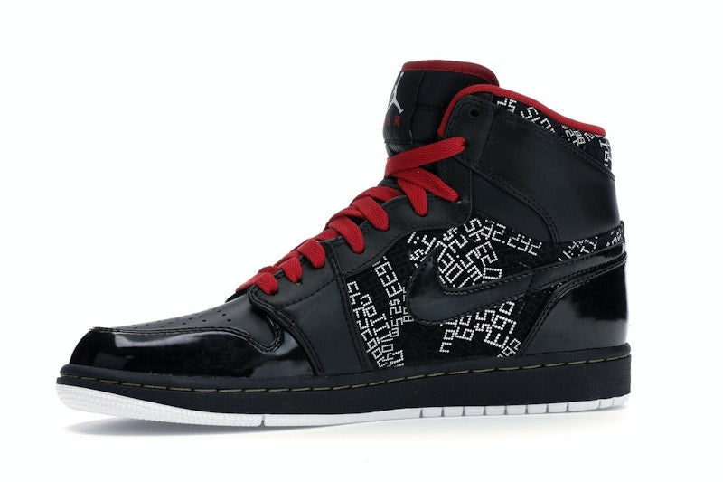 Jordan 1 Retro Hall of Fame