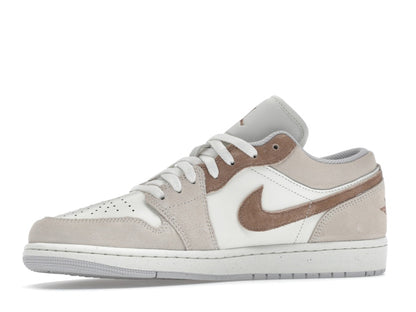 Jordan 1 Low SE Legend Light Brown