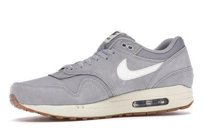 Nike Air Max 1 Matte Silver
