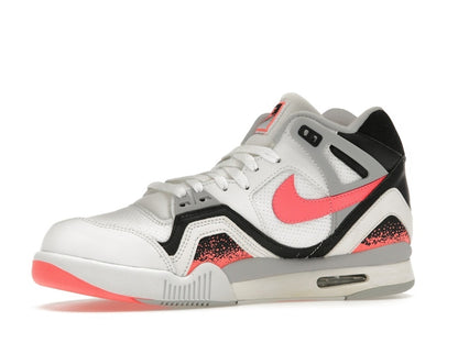 Nike Air Tech Challenge II Hot Lava (2016)