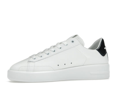 Golden Goose Pure Star White Black (Women's)