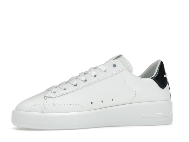 Golden Goose Pure Star White Black (Women's)
