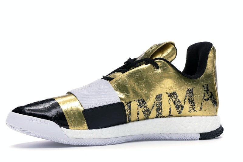 adidas Harden Vol. 3 Imma Star