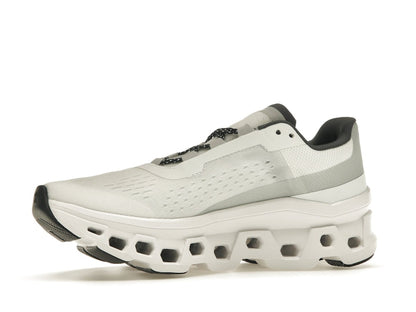 On Running Cloudmonster Undyed White (Women's)