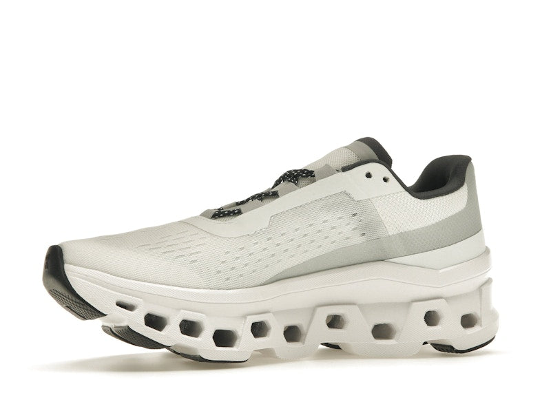 On Running Cloudmonster Undyed White (Women's)
