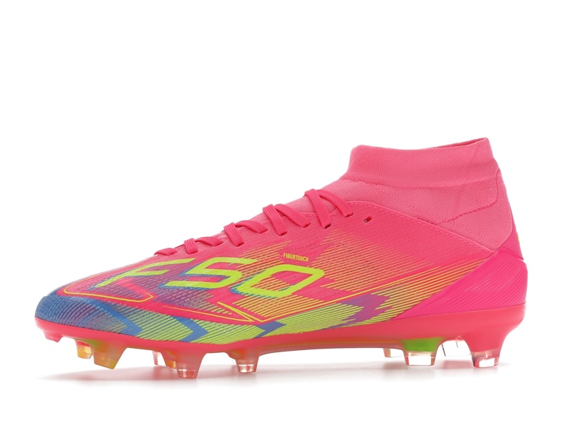 adidas F50 Pro Mid-Cut FG Mystic Victory Pack (Women's)