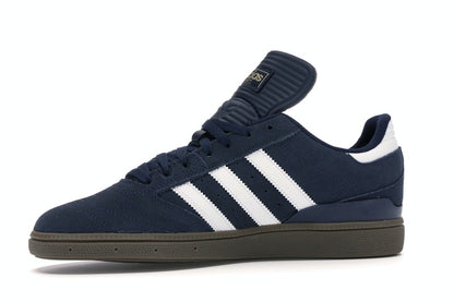 adidas Busenitz Collegiate Navy