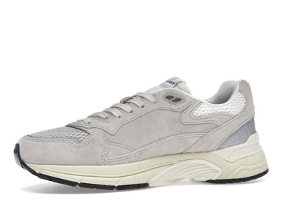 Autry Hyperway Sand Brown Silver
