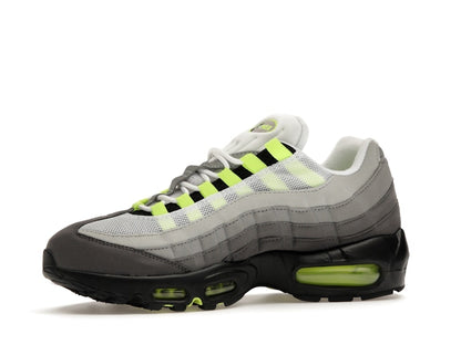 Nike Air Max 95 OG Neon (2015)