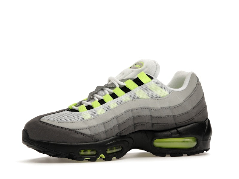 Nike Air Max 95 OG Neon (2015)