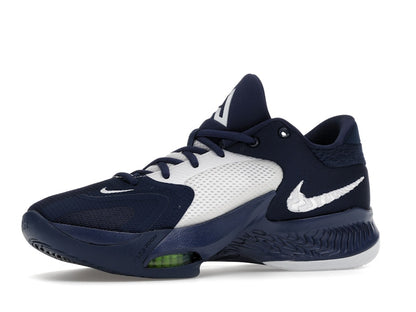 Nike Zoom Freak 4 TB Midnight Navy