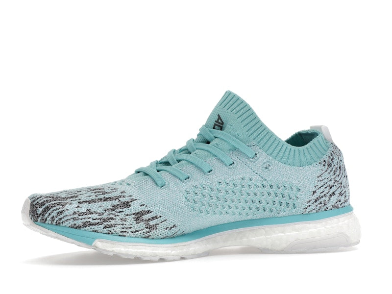 adidas adizero Prime Parley Blue Spirit