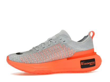 Nike ZoomX Invincible Run 3 Pure Platinum Cool Grey
