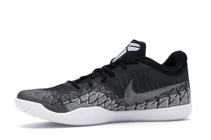 Nike Mamba Rage Anthracite