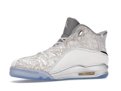 Jordan Dub Zero Laser