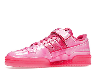 adidas Forum Low Jeremy Scott Dipped Pink