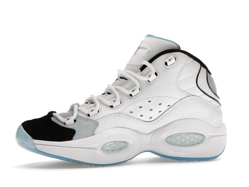 Reebok Question Mid Double Toe Anuel AA