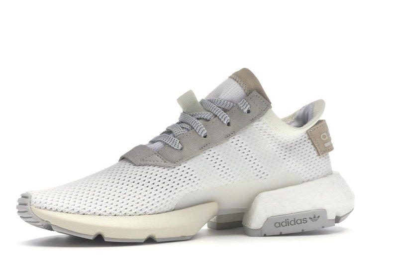 adidas POD-S3.1 Cloud White