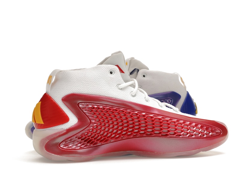 adidas AE 1 McDonald's All American