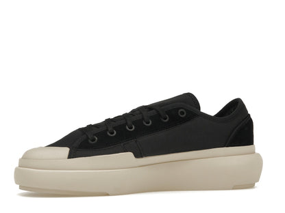 adidas Y-3 Ajatu Court Low Black Black Bliss