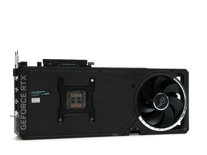 NVIDIA ASUS GeForce RTX 5090 ROG ASTRAL GAMING OC 90YV0LW0-M0AA00
