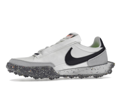 Nike Waffle Racer Crater White (Women's)