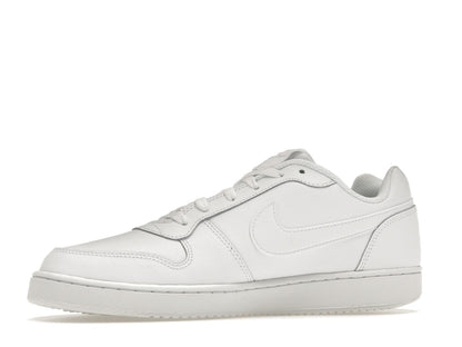 Nike Ebernon Low Triple White
