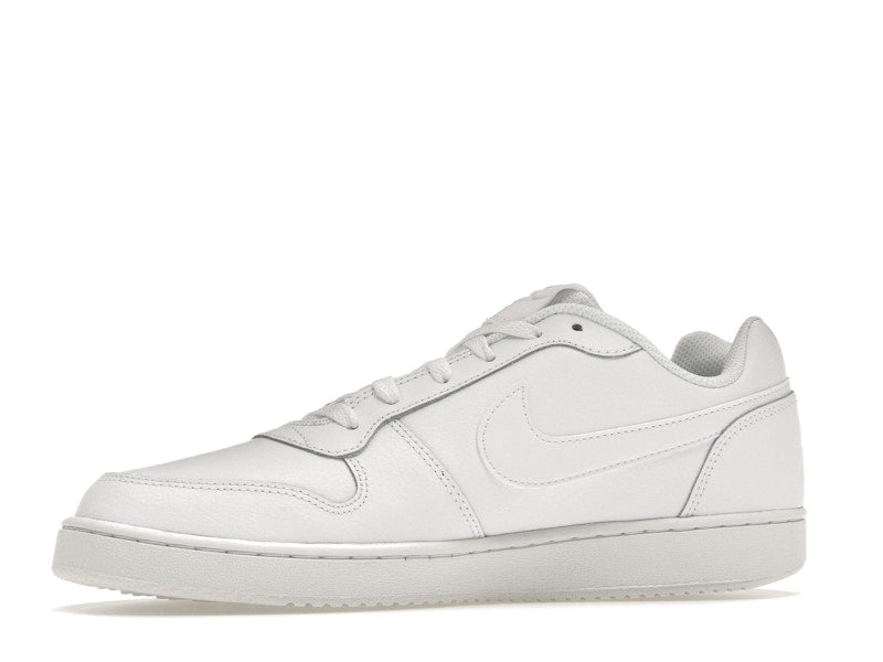 Nike Ebernon Low Triple White
