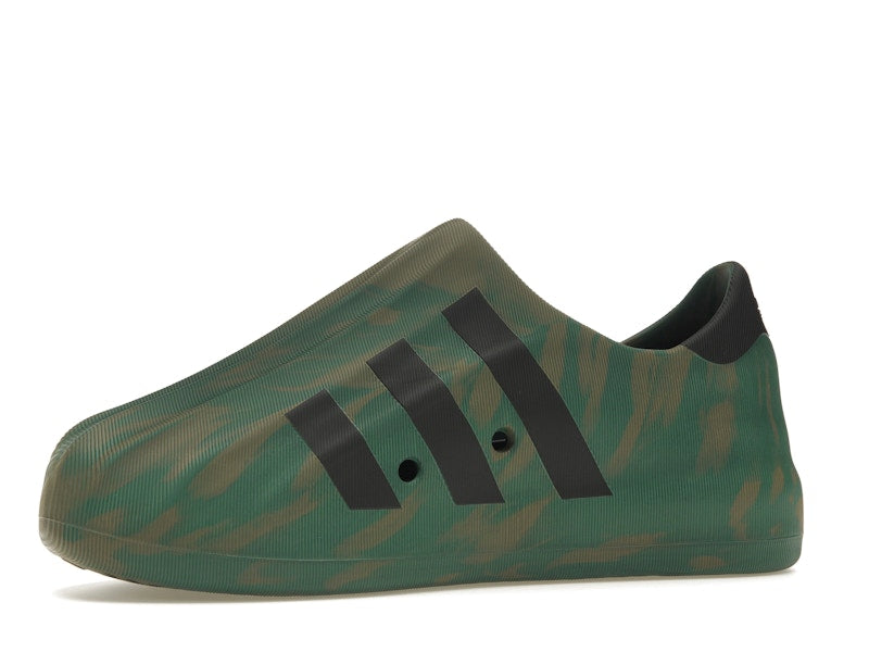 adidas adiFOM Superstar Olive Strata Black