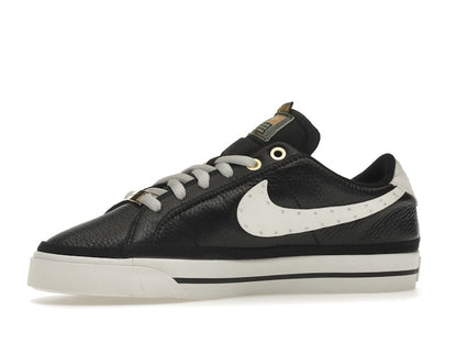 Nike Court Legacy Serena Williams Design Crew Black (Women's)
